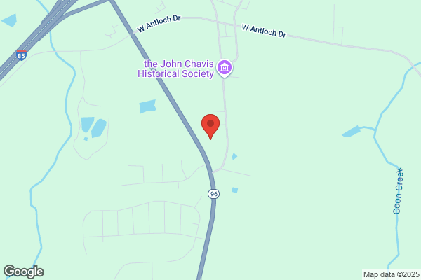 Fishing Creek Nursery & Florist