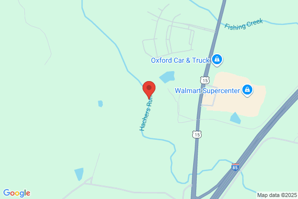 Granville County of, Register of Deeds