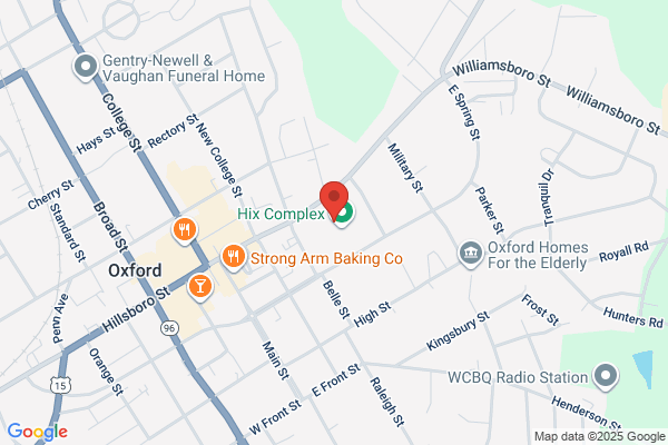 Oxford City of, Finance Director