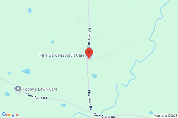 Pine Gardens Adult Care