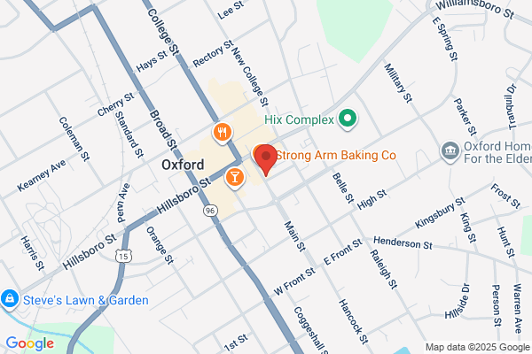 Granville Insurance Agency Inc