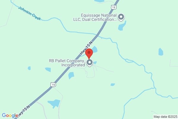 Granville Pallet Co Inc