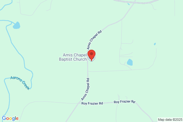 Amis Chapel Baptist Church