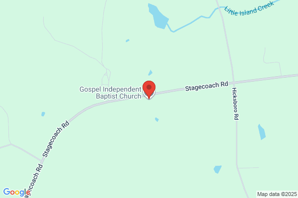 Gospel Baptist Church