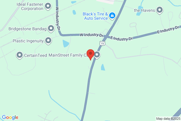 Fred's Towing & Transport