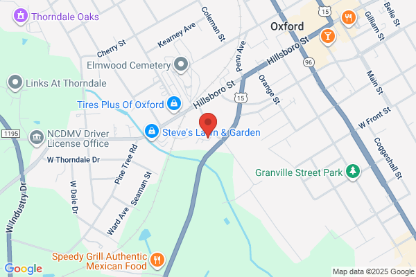 Oliver's Towing