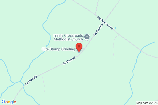 Elite Stump Grinding LLC