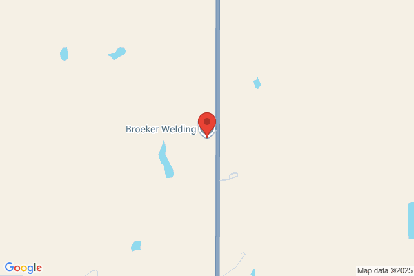 Broeker Welding