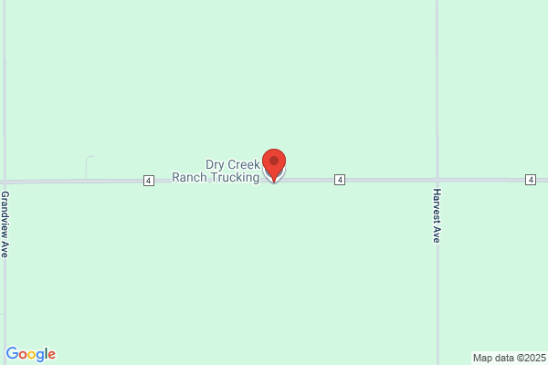 Dry Creek Ranch Inc