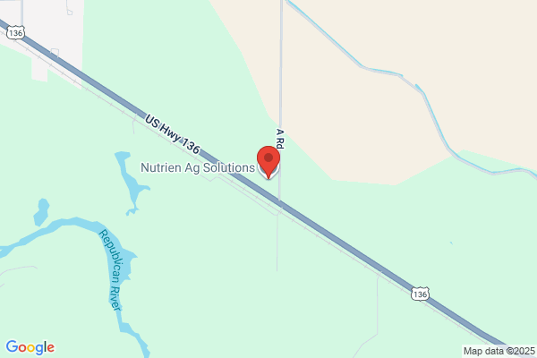 Furnas County Farms