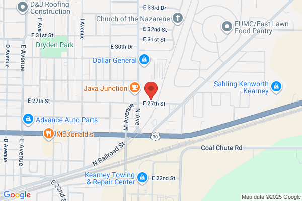 Mid-Nebraska Individual Services