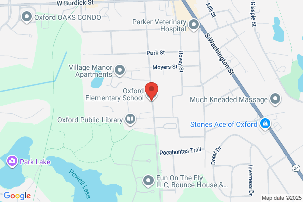 Oxford Elementary