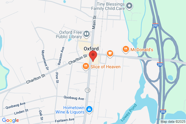 Oxford Insurance Agency