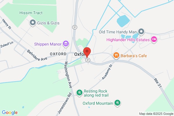 Mountain Valley Fine Wine & Liquors