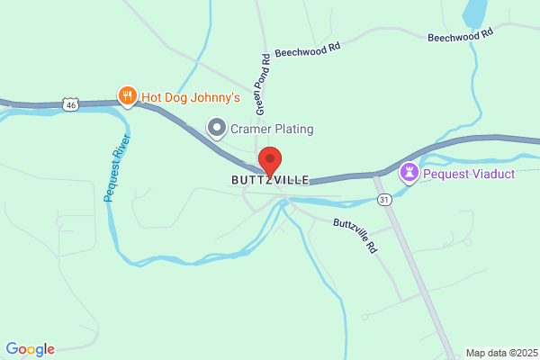 Buttzville Realty Inc