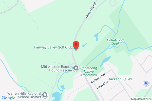 Fairway Valley Golf Club