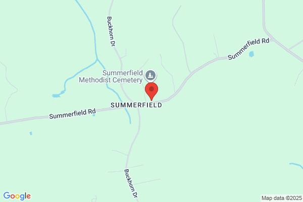 Oxford-Summerfield United Methodist Church