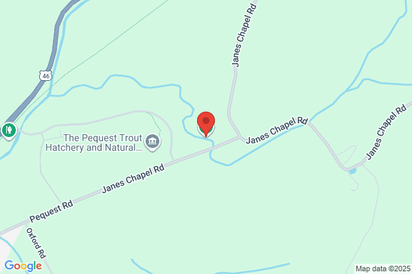 Pequest Valley Archery Inc
