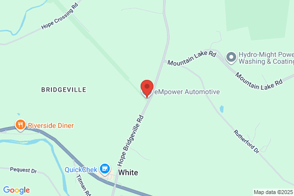 eMpower Automotive