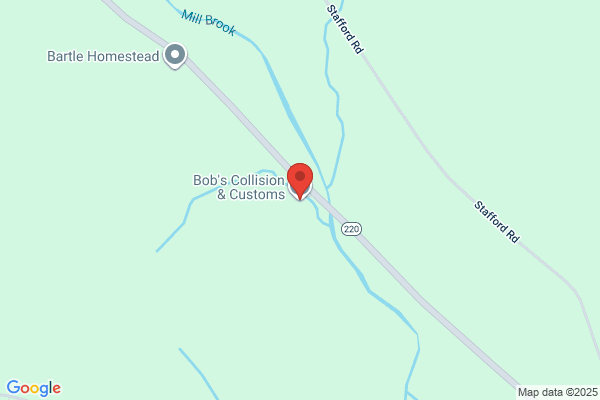 Bob's Collision & Customs