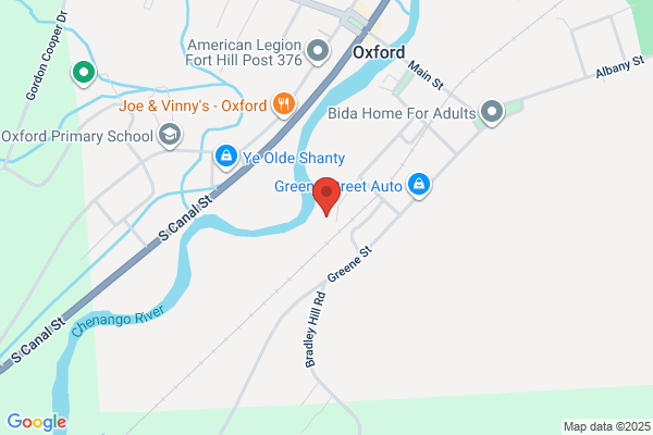 Chenango Valley Vault Llc