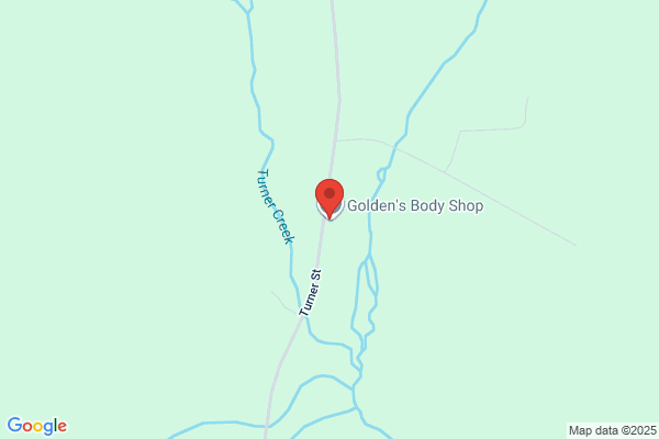 Goldens Rental Llc