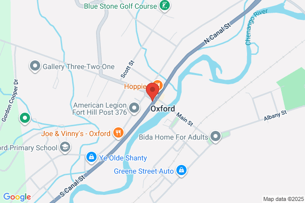 Oxford Town of, Assessor,