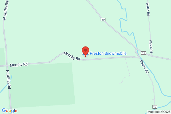 Preston Snowmobile Llc