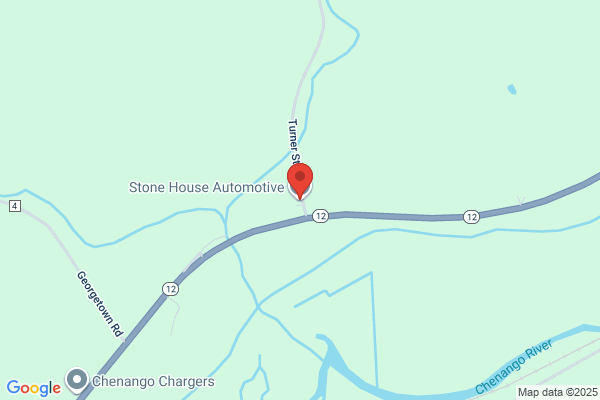 Stonehouse Automotives