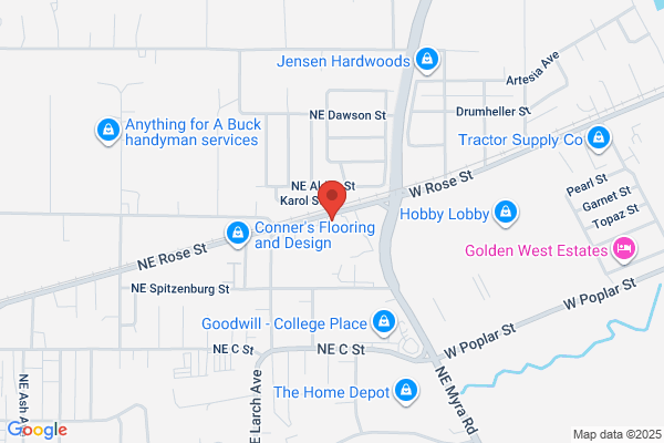 College Heating & Air Conditioning