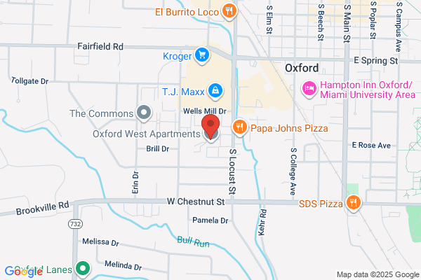Candlewood Terrace Apartments