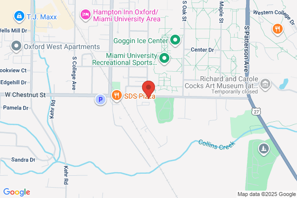 Chestnut Place Apartments
