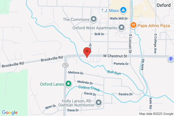 Chestnut Village Apartments
