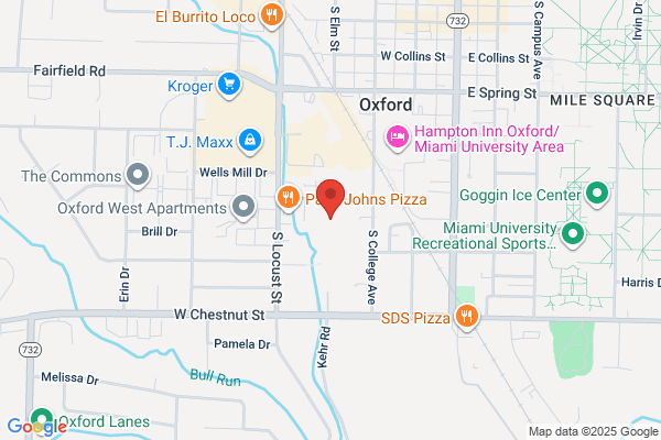 Fox & Hounds Apartments