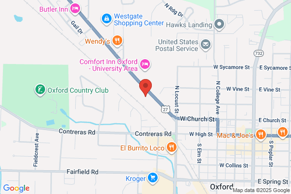 CARSTAR of Oxford
