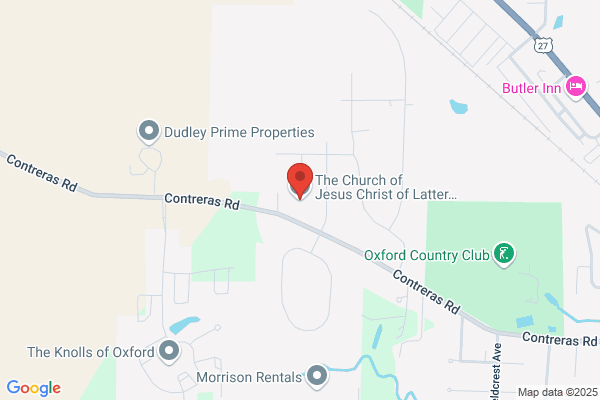 The Church of Jesus Christ of Latter-day Saints