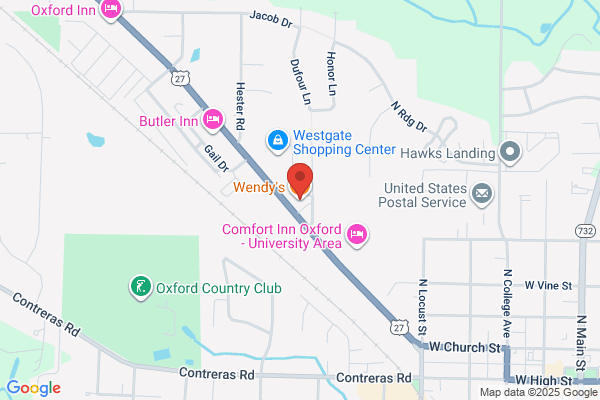 Wendy's
