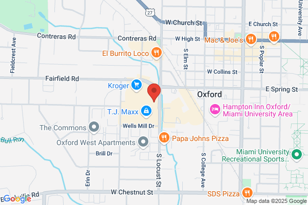 Kroger Fuel Center