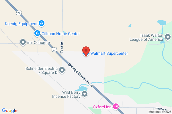 Wal-Mart Supercenter, Portrait Studio
