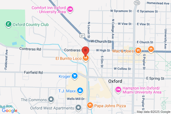Pizza Hut - Closed