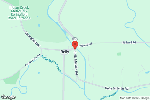 Reily Inn