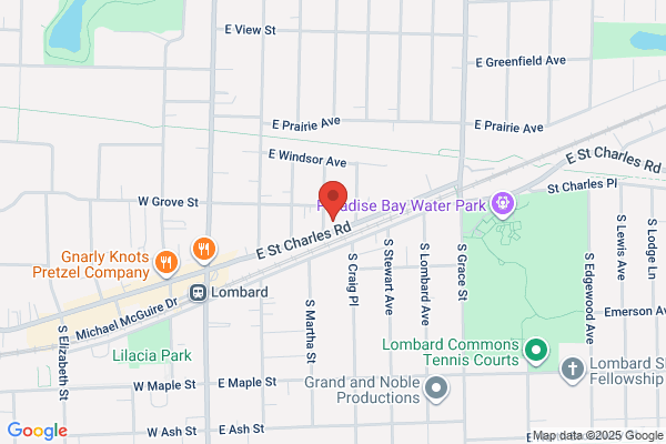 Red Brick Property Management