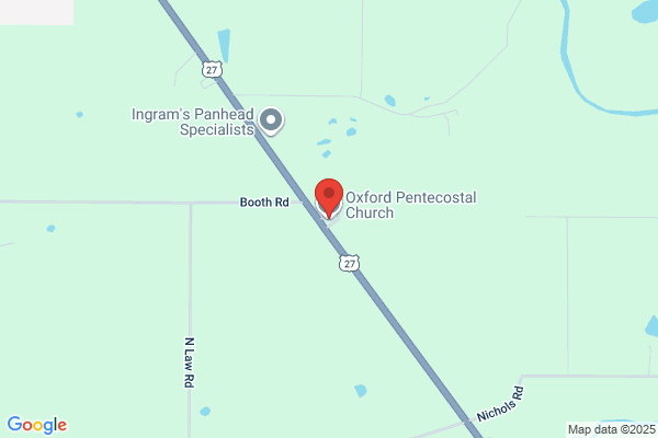 First Pentecostal Bible Way Church