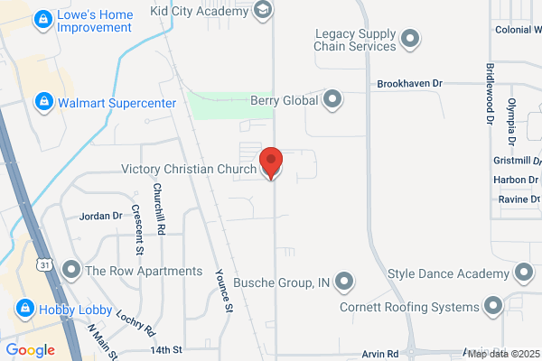 Victory Christian Church
