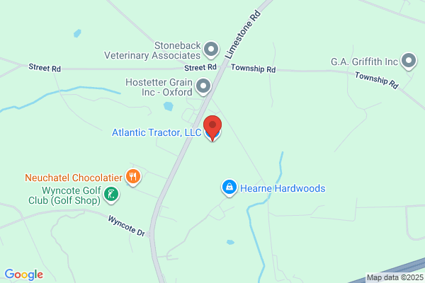 Atlantic Tractor, LLC.