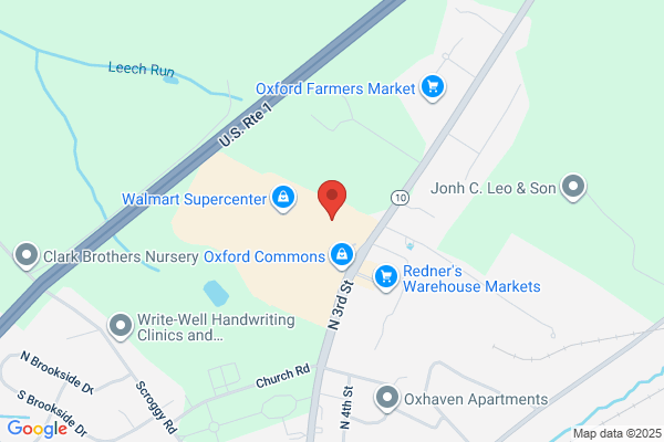Mattress Firm Oxford