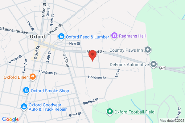 LG Health Physicians Family Medicine Oxford