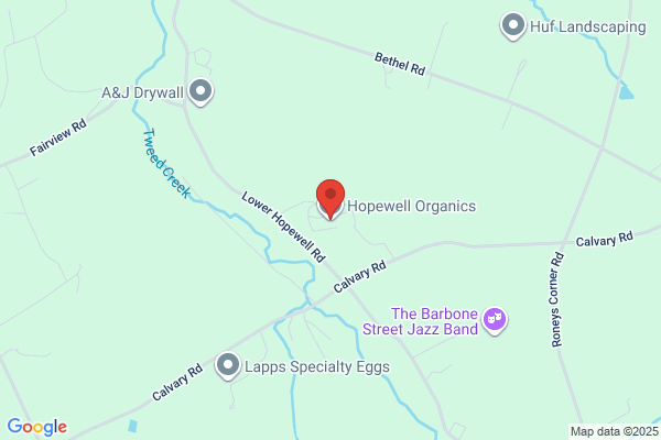 Hopewell Organics