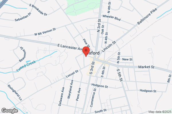 Oxford Area Chamber of Commerce