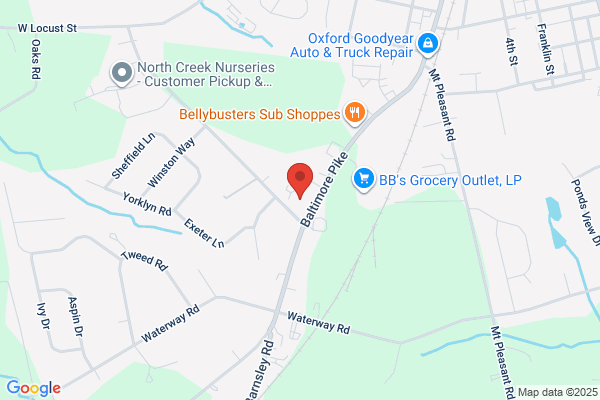 Cameron's Plumbing and Heating